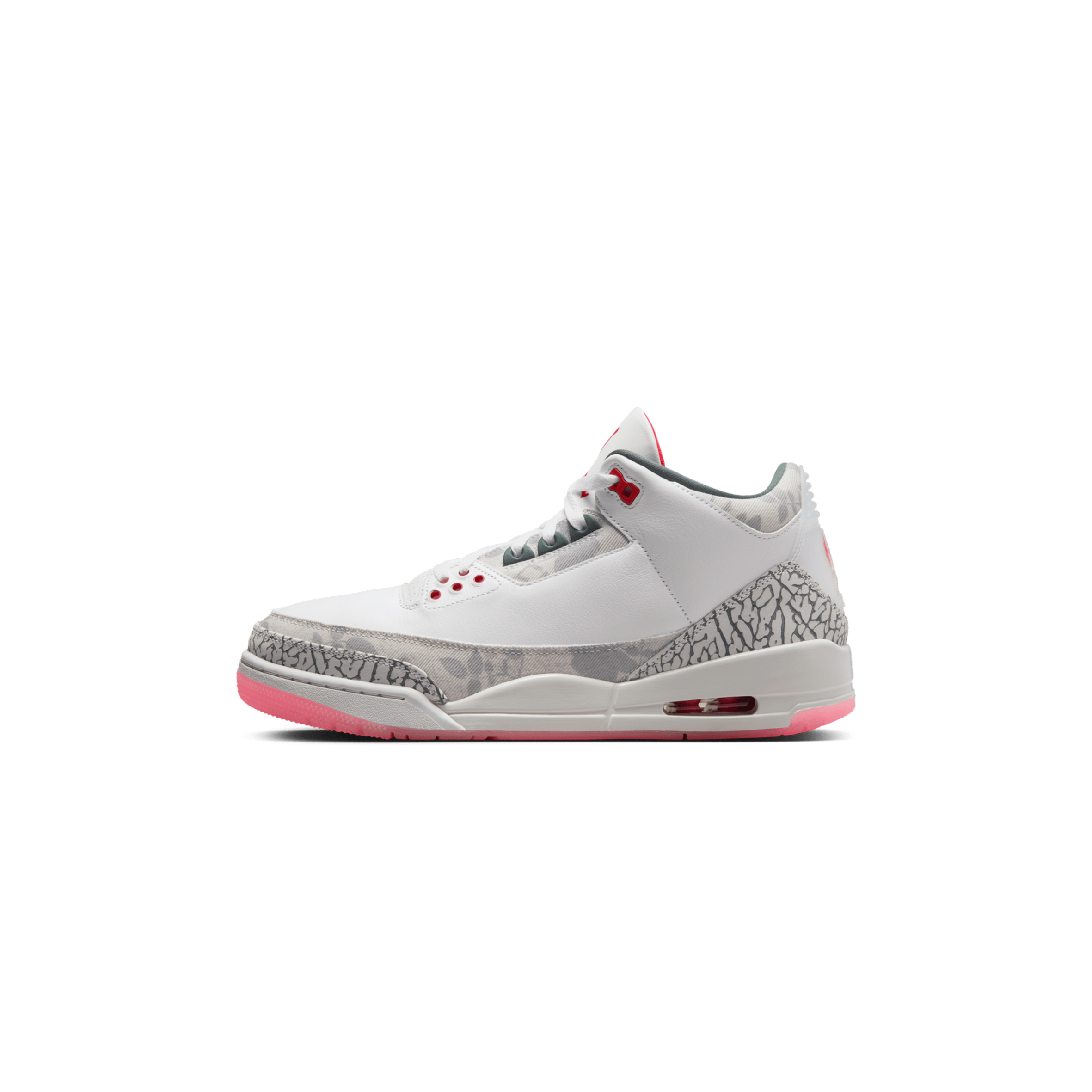 AIR JORDAN 3 RETRO WINGS 2024 HM6993-100